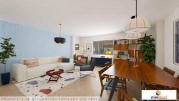 Una vivienda pensada para grandes familias! photo 0