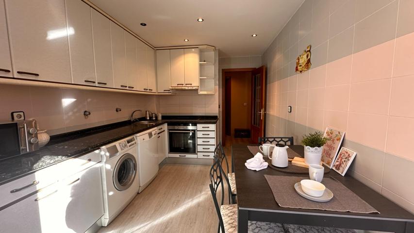 Una vivienda pensada para grandes familias photo 0