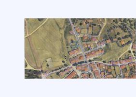 Solar urbano Nº2 en El Royo- Soria. 450 m2 parcela, 300 m2 const.edificab. por 60.000 € photo 0