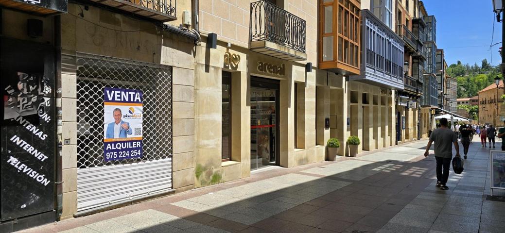 Venta o alquiler de local en ubicación inmejorable! en la calle El Collado. photo 0
