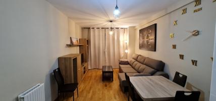 Alquiler apartamento en Camaretas photo 0