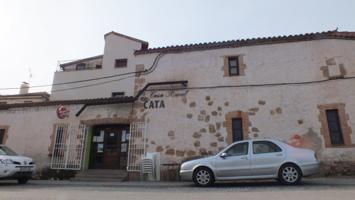 Venta de Casa de pueblo en Los Rábanos, con 3 habitaciones tipo suite. con licencias de bar, hostal photo 0