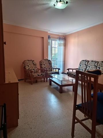 PISO EN ALQUILER LOS REALEJOS (SAN VICENTE) photo 0