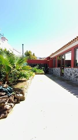 Casa independiente !!! en una solo planta !! photo 0