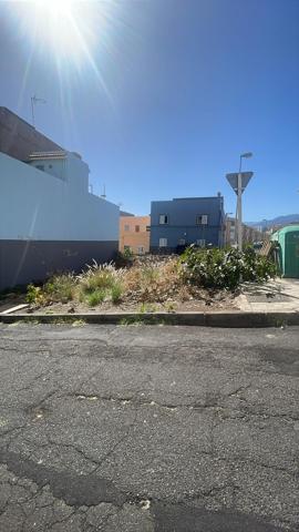 Parcela urbana en Santa Cruz para edificar !! photo 0