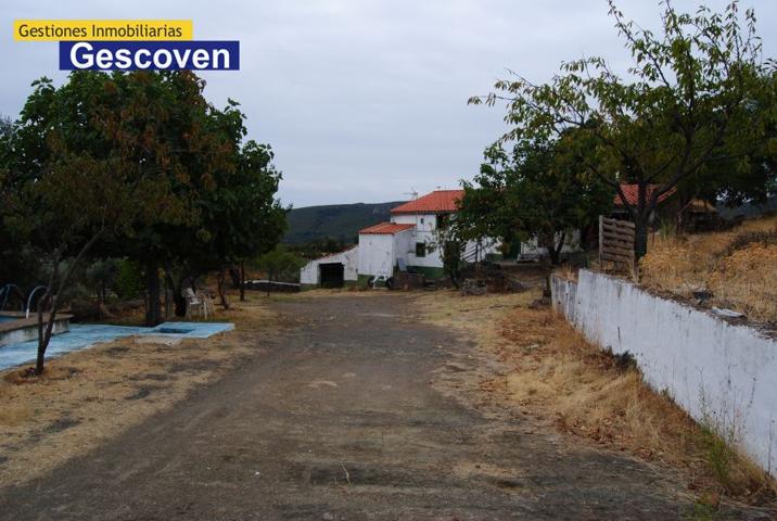 FINCA RÚSTICA CON CASA Y PISCINA photo 0