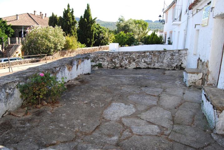 CASA RURAL PARA REFORMAR. AMPLIAS POSIBILIDADES Y TERRAZA photo 0