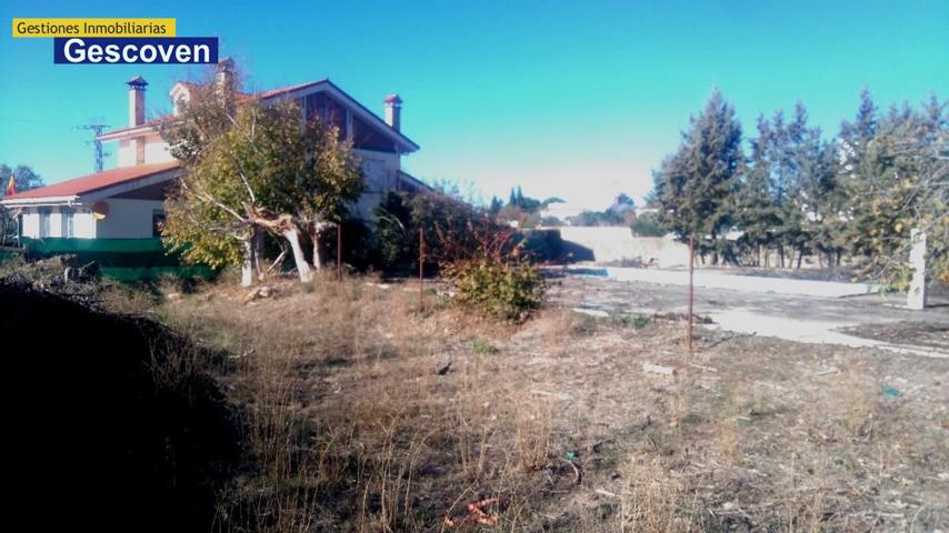 VENTA DE PARCELAS URBANAS, CERCANO A CACERES photo 0