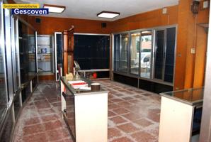 VENTA LOCAL COMERCIAL CENTRICO photo 0