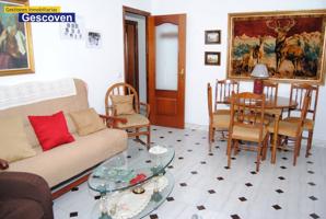 PISO PLANTA PRIMERA CON GARAJE Y TRASTERO photo 0