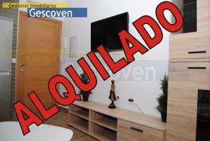 APARTAMENTO SEMINUEVO CENTRICO photo 0