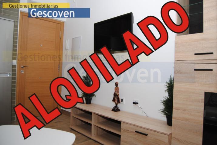 APARTAMENTO SEMINUEVO CENTRICO photo 0