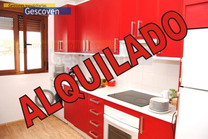 ALQUILER VIVIENDA EN PLANTA PRIMERA CON TERRAZA Y BUHARDILLA photo 0