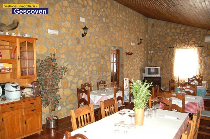 VENTA CHALET HOSTAL RESTAURANTE CON PARKING photo 0