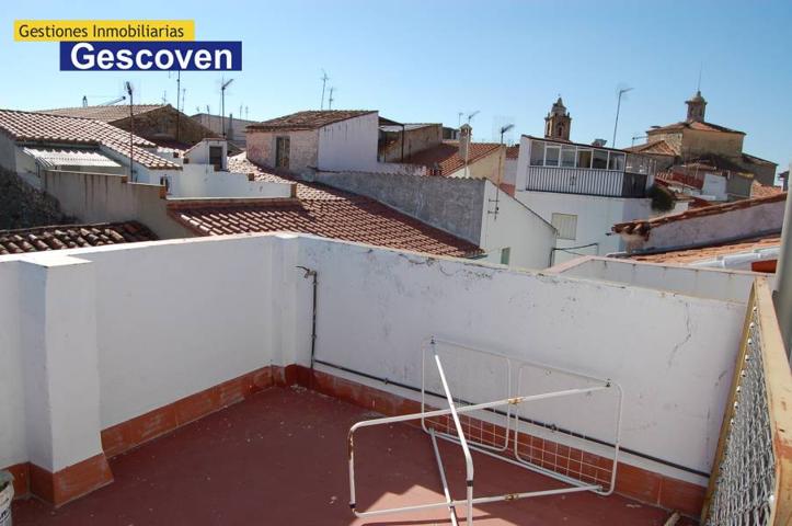 CASA PLANTA BAJA, PRIMERA Y SEGUNDA CON TERRAZA. CALEFACCIÓN DE GASOIL. photo 0
