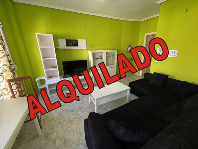 EXCEPCIONAL VIVIENDA MUY CENTRICA, CON CALEFACCIÓN Y DOS DORMITORIOS photo 0