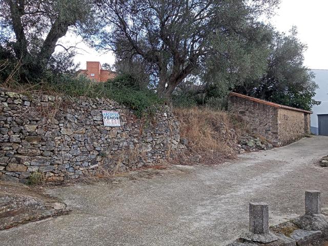 TERRENO URBANO EDIFICABLE Y RURAL CON EXCEPCIONALES VISTAS A LA MONTAÑA photo 0