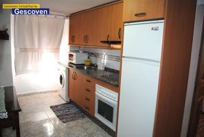 VIVIENDA CON TERRAZA Y TRES DORMITORIOS photo 0