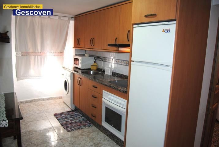 VIVIENDA CON TERRAZA Y TRES DORMITORIOS photo 0