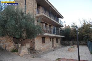 HERMOSO COMPLEJO DE APARTAMENTOS RURALES CON PARCELA, PISCINA, TERRAZAS Y JARDINES photo 0