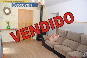 VIVIENDA PLANTA BAJA CON PEQUEÑO PATIO Y ALMACÉN-TRASTERO photo 0