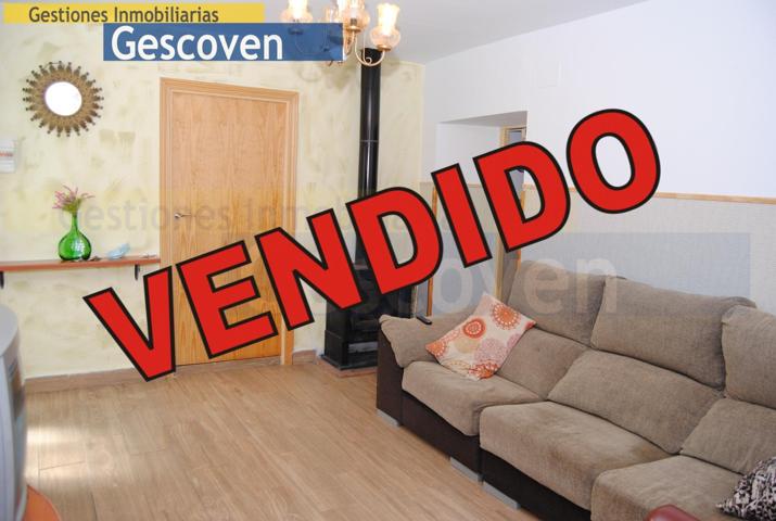 VIVIENDA PLANTA BAJA CON PEQUEÑO PATIO Y ALMACÉN-TRASTERO photo 0