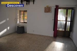 VIVIENDA PLANTA BAJA CON PATIO Y GARAJE photo 0