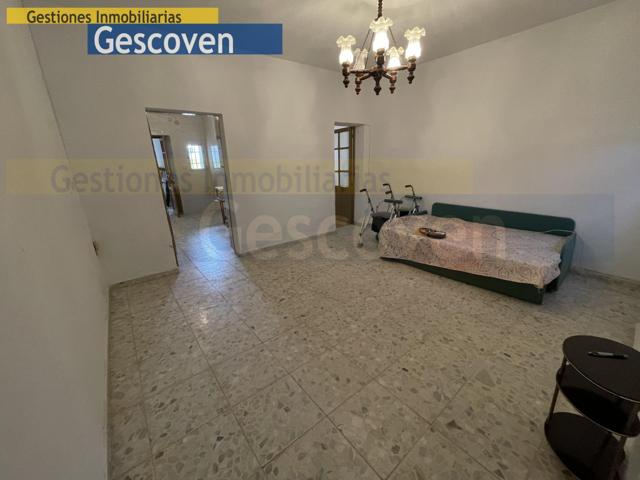 VIVIENDA PLANTA BAJA CON PATIO Y GARAJE photo 0