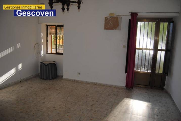 VIVIENDA PLANTA BAJA CON PATIO Y GARAJE photo 0