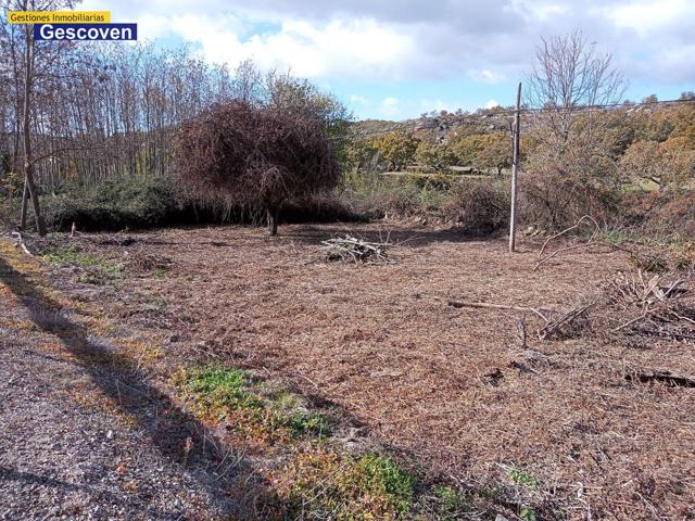 PARCELA RUSTICA 1.000 m2. photo 0
