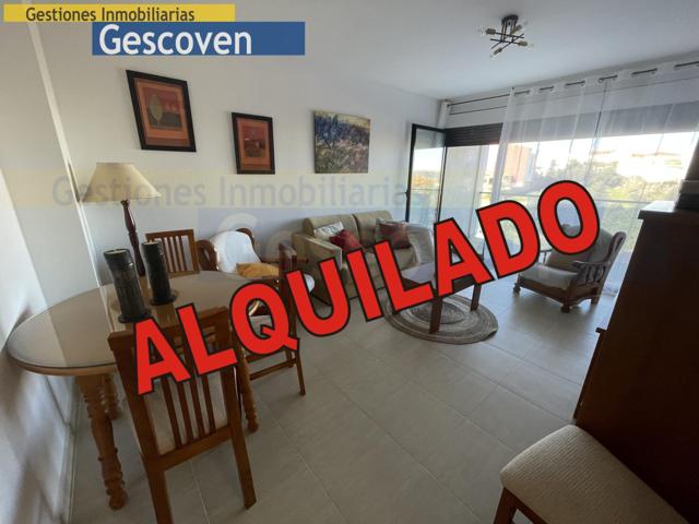 MARAVILLOSO APARTAMENTO CÉNTRICO CON GARAJE Y TRASTERO photo 0