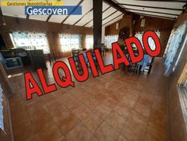 BAR-RESTAURANTE CON VIVIENDA, PATIO Y PARKING photo 0