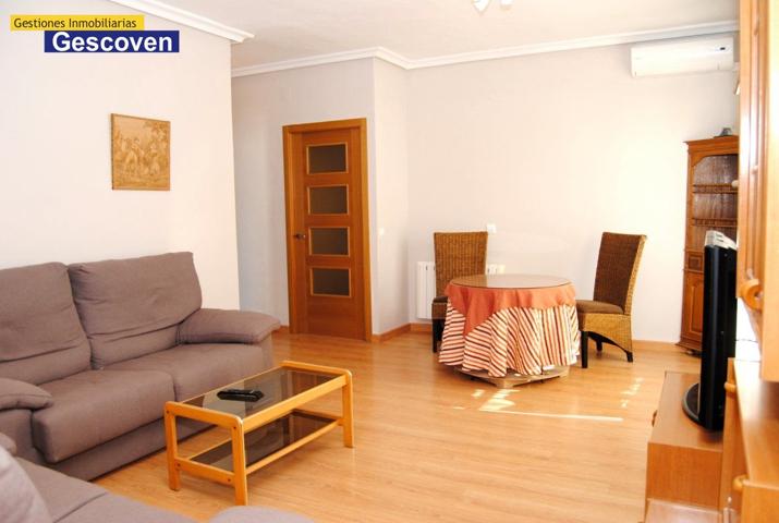 VIVIENDA CENTRICA 3 DORMITORIOS photo 0