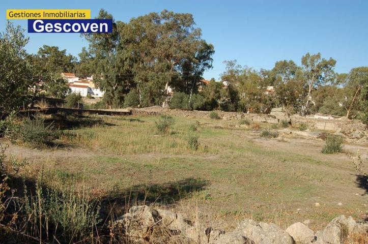 TERRENO RUSTICO JUNTO AL CASCO URBANO 2.500 m2 photo 0