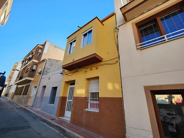 Casa En venta en Centro, Santa Pola photo 0