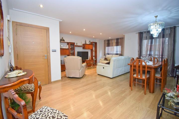VIVIENDA 2-3 DORMITORIOS EN ZONA PLAZA MADRID photo 0
