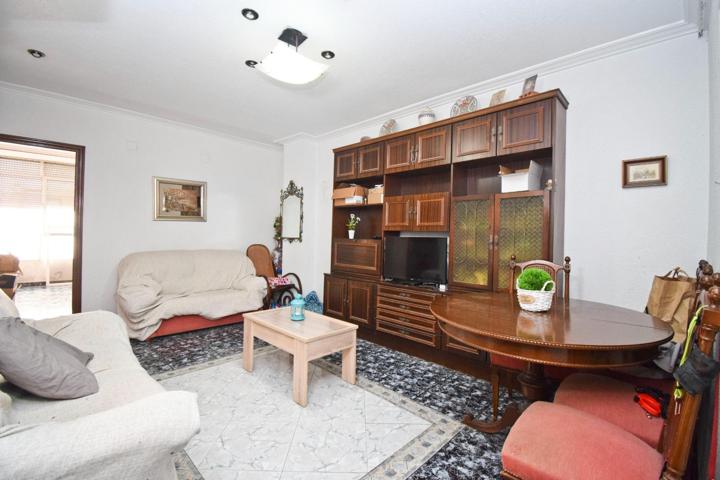 Piso En venta en Centro, Elche photo 0
