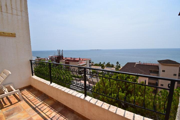 Apartamento con vistas de ensueño photo 0
