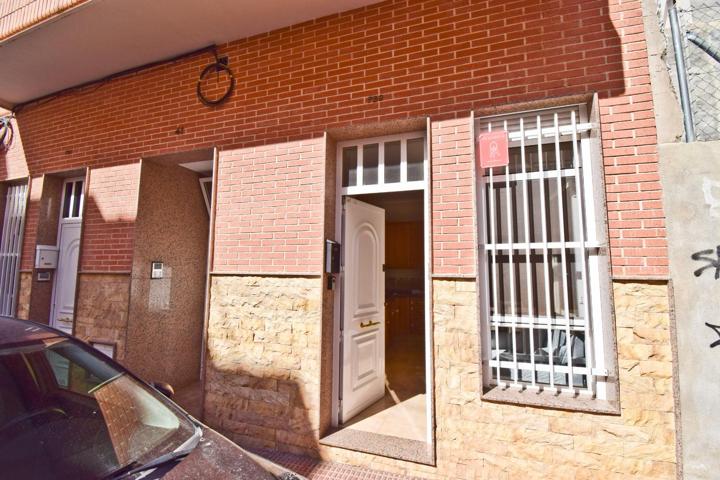 Planta Baja En venta en Playa Levante, Santa Pola photo 0
