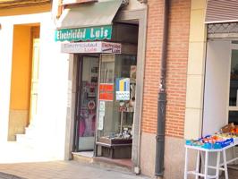 LOCAL COMERCIAL EN VENTA EN ZONA CENTRO, JUNTO A SAN TORCUATO, ZAMORA photo 0