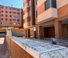 TRASTERO EN ALQUILER CON UNA SUPERFICIE DE 7M2 EN EL ALTO DE LOS CURAS, ZONA VISTALEGRE, ZAMORA photo 0