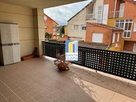 APARTAMENTO EN VENTA CON AMPLIA TERRAZA, PLAZA DE GARAJE Y TRASTERO EN MORALES DEL VINO, ZAMORA. photo 0