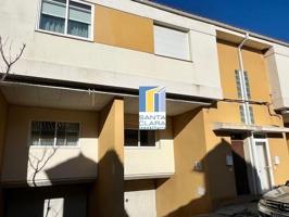 CHALET ADOSADO EN VENTA CON 3 DORMITORIOS, GARAJE Y PATIO EN MONFARRACINOS, ZAMORA. photo 0