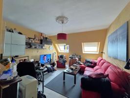ÁTICO EN VENTA DE 3 DORMITORIOS Y 2 BAÑOS EN PLENO CENTRO DE EL PERDIGÓN, ZAMORA. photo 0