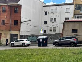 SOLAR URBANO EN VENTA EN ZONA PEÑA TREVINCA, ZAMORA. photo 0