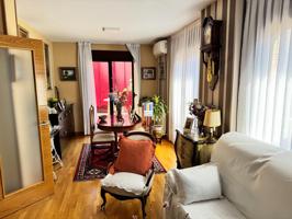 ÁTICO EN VENTA CON 3 DORMITORIOS, AMPLIA TERRAZA Y GARAJE EN ZONA LAS VEGAS, ZAMORA. photo 0