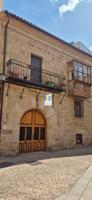 PISO EN VENTA DE 3 DORMITORIOS, 2 BAÑOS, AMPLIO PATIO Y TRASTERO EN PLENO CENTRO DE ZAMORA. photo 0