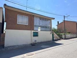 CASA EN VENTA CON AMPLIO JARDÍN Y MUCHAS POSIBILIDADES EN TÁBARA (ZAMORA) photo 0