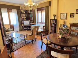 PISO EN VENTA DE 3 DORMITORIOS Y 2 BAÑOS EN VILLALPANDO, ZAMORA. photo 0