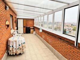 ÁTICO EN VENTA DE 3 DORMITORIOS Y TERRAZA EN ZONA LOS BLOQUES, ZAMORA. photo 0